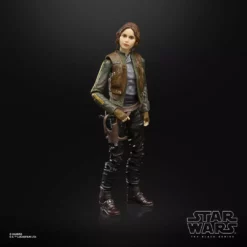 Star Wars The Black Series Jyn Erso 15 Star Wars The Black Series Jyn Erso
