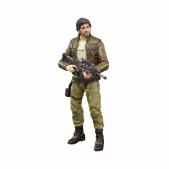 Star Wars The Black Series Captain Cassian Andor