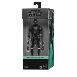 Star Wars The Black Series K-2SO 19 Star Wars The Black Series K-2SO