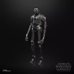 Star Wars The Black Series K-2SO 13 Star Wars The Black Series K-2SO