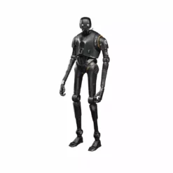 Star Wars The Black Series K-2SO