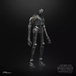 Star Wars The Black Series K-2SO 16 Star Wars The Black Series K-2SO