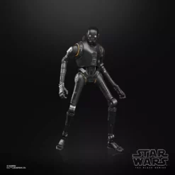Star Wars The Black Series K-2SO 18 Star Wars The Black Series K-2SO