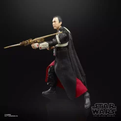 Star Wars The Black Series Chirrut Îmwe