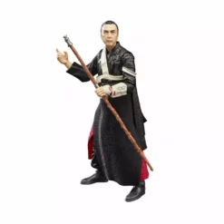 Star Wars The Black Series Chirrut Îmwe