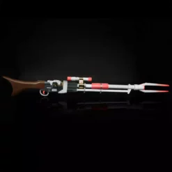 Nerf LMTD NERF Star Wars The Mandalorian Amban Phase-pulse Blaster