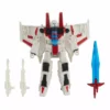 Transformers Generations Shattered Glass Collection Starscream & IDW’s Shattered Glass— Starscream (Exclusive Hasbro Pulse Variant Cover) Hasbro Pulse Exclusives