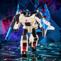 Transformers Generations Shattered Glass Collection Megatron & IDW’s Shattered Glass—Megatron (Exclusive Hasbro Pulse Variant Cover) Hasbro Pulse Exclusives 18 Transformers Generations Shattered Glass Collection Megatron & IDW’s Shattered Glass—Megatron (Exclusive Hasbro Pulse Variant Cover) Hasbro Pulse Exclusives