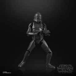 Star Wars The Black Series Elite Squad Trooper Back In Stock