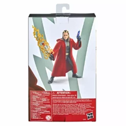 Partner Exclusives Power Rangers Lightning Collection In Space Andros Figure 17 Partner Exclusives Power Rangers Lightning Collection In Space Andros Figure