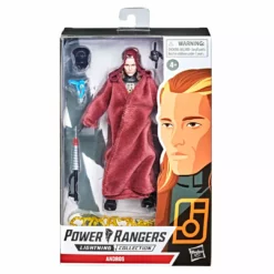 Partner Exclusives Power Rangers Lightning Collection In Space Andros Figure 19 Partner Exclusives Power Rangers Lightning Collection In Space Andros Figure