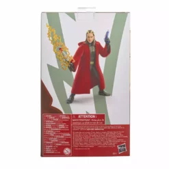 Partner Exclusives Power Rangers Lightning Collection In Space Andros Figure 14 Partner Exclusives Power Rangers Lightning Collection In Space Andros Figure