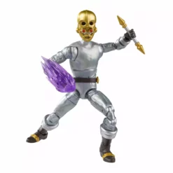 Hasbro Pulse Exclusives Power Rangers Lightning Collection Zeo Cogs