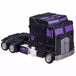 Transformers Generations Legacy Series Commander Decepticon Motormaster