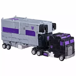 Transformers Generations Legacy Series Commander Decepticon Motormaster