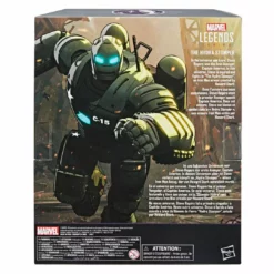 Marvel Legends Series The Hydra Stomper Back In Stock 26 Marvel Legends Series The Hydra Stomper Back In Stock