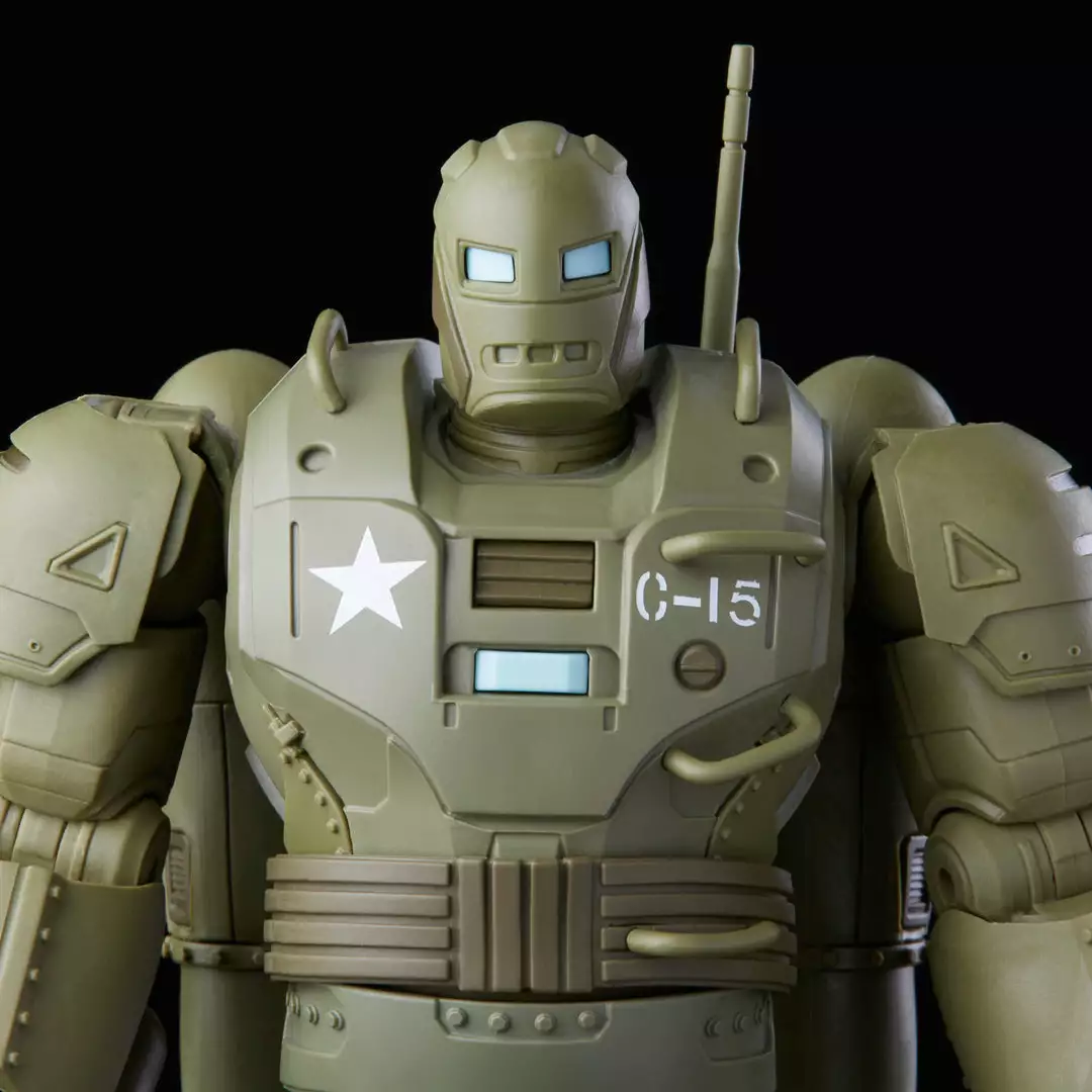 Marvel Legends Series The Hydra Stomper Back In Stock 9 Marvel Legends Series The Hydra Stomper Back In Stock