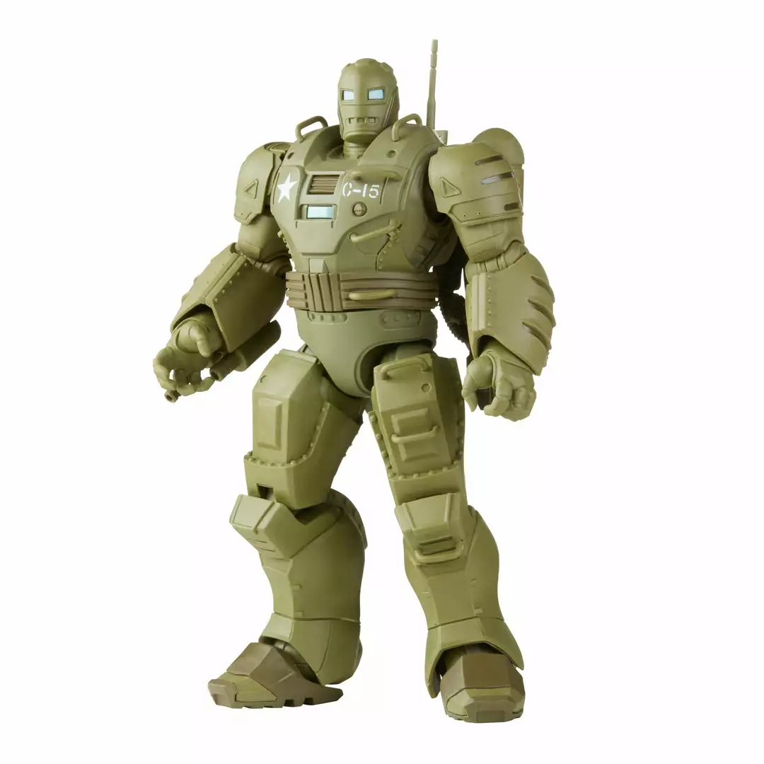 Marvel Legends Series The Hydra Stomper Back In Stock 10 Marvel Legends Series The Hydra Stomper Back In Stock