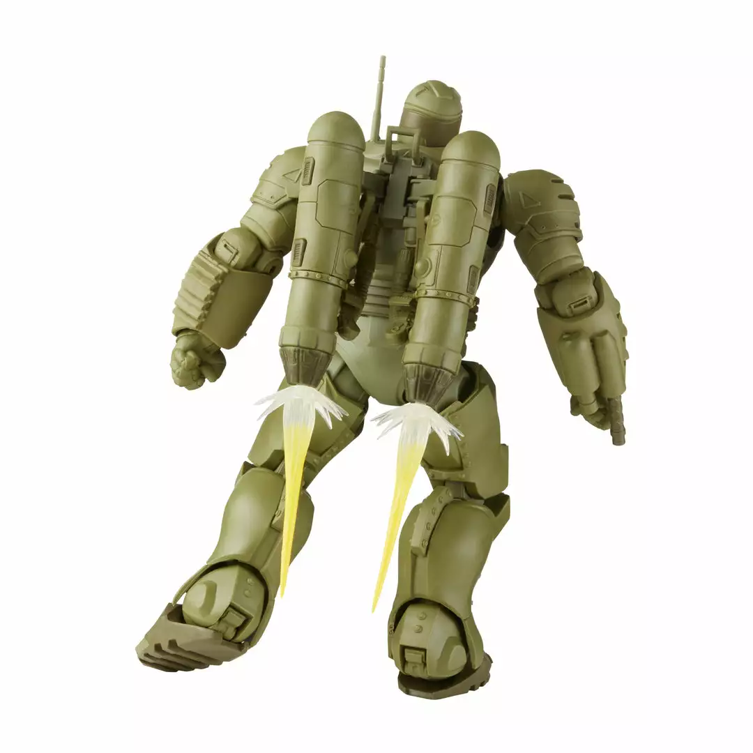 Marvel Legends Series The Hydra Stomper Back In Stock 12 Marvel Legends Series The Hydra Stomper Back In Stock