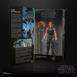 Star Wars The Black Series Luke Skywalker & Ysalamiri 17 Star Wars The Black Series Luke Skywalker & Ysalamiri