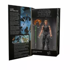 Star Wars The Black Series Luke Skywalker & Ysalamiri 22 Star Wars The Black Series Luke Skywalker & Ysalamiri