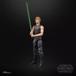 Star Wars The Black Series Luke Skywalker & Ysalamiri 19 Star Wars The Black Series Luke Skywalker & Ysalamiri