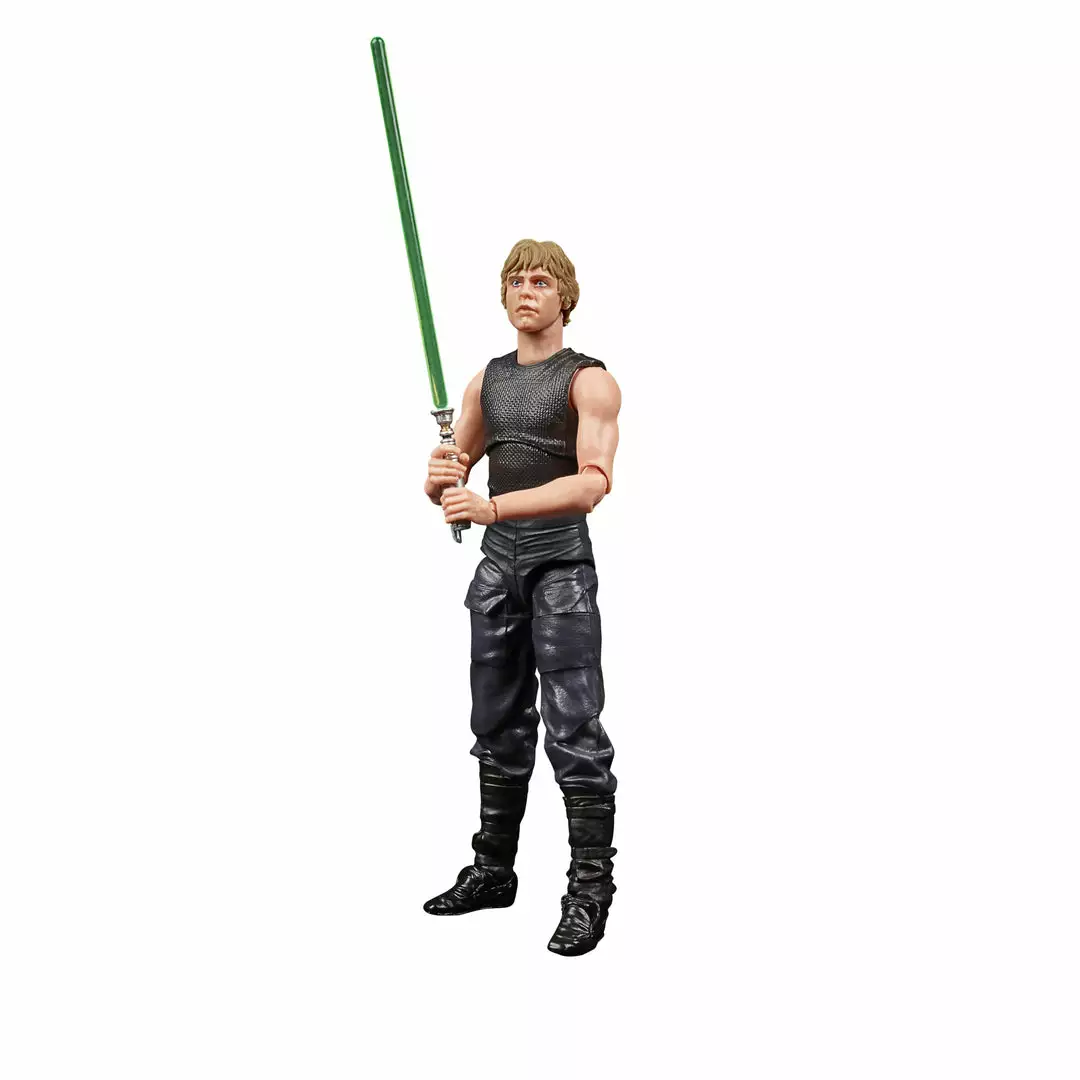 Star Wars The Black Series Luke Skywalker & Ysalamiri 3 Star Wars The Black Series Luke Skywalker & Ysalamiri