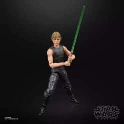 Star Wars The Black Series Luke Skywalker & Ysalamiri 21 Star Wars The Black Series Luke Skywalker & Ysalamiri