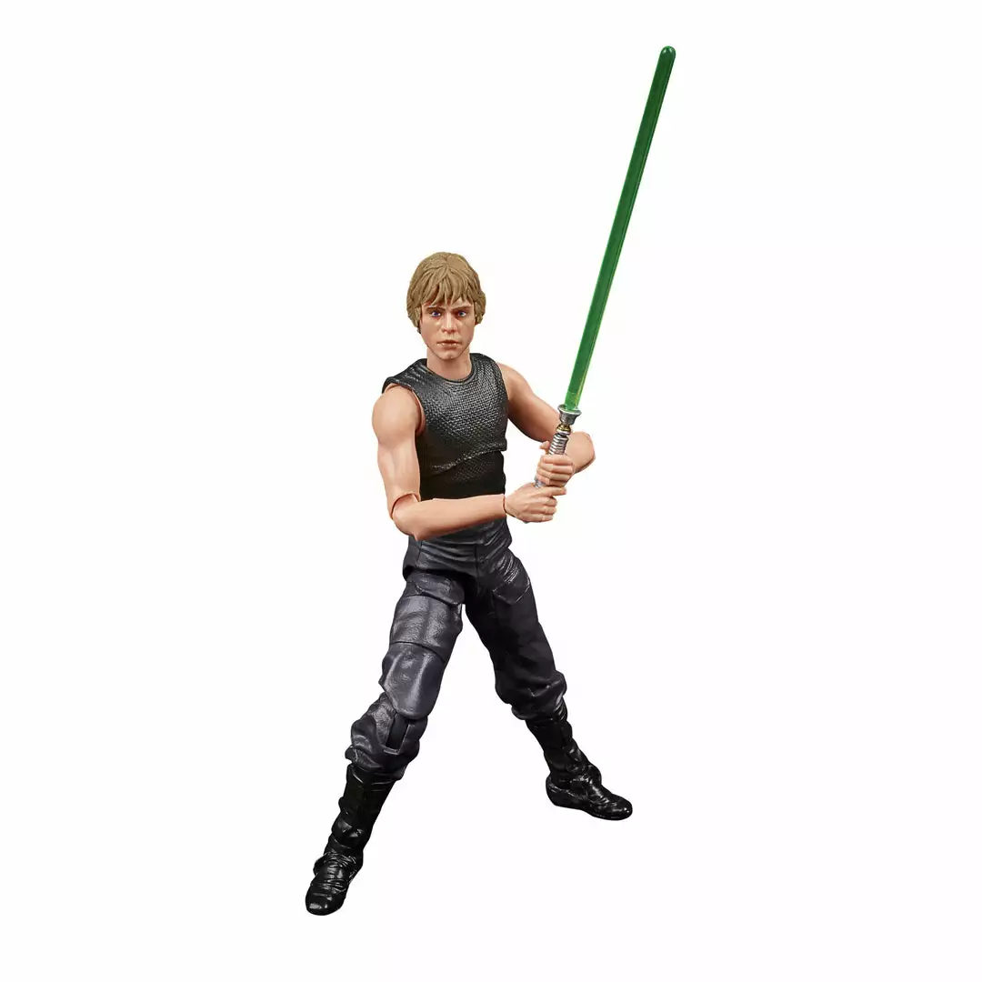 Star Wars The Black Series Luke Skywalker & Ysalamiri 5 Star Wars The Black Series Luke Skywalker & Ysalamiri