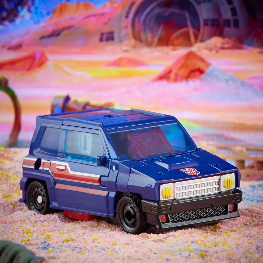 Back In Stock Transformers Generations Legacy Deluxe Autobot Skids 9 Back In Stock Transformers Generations Legacy Deluxe Autobot Skids