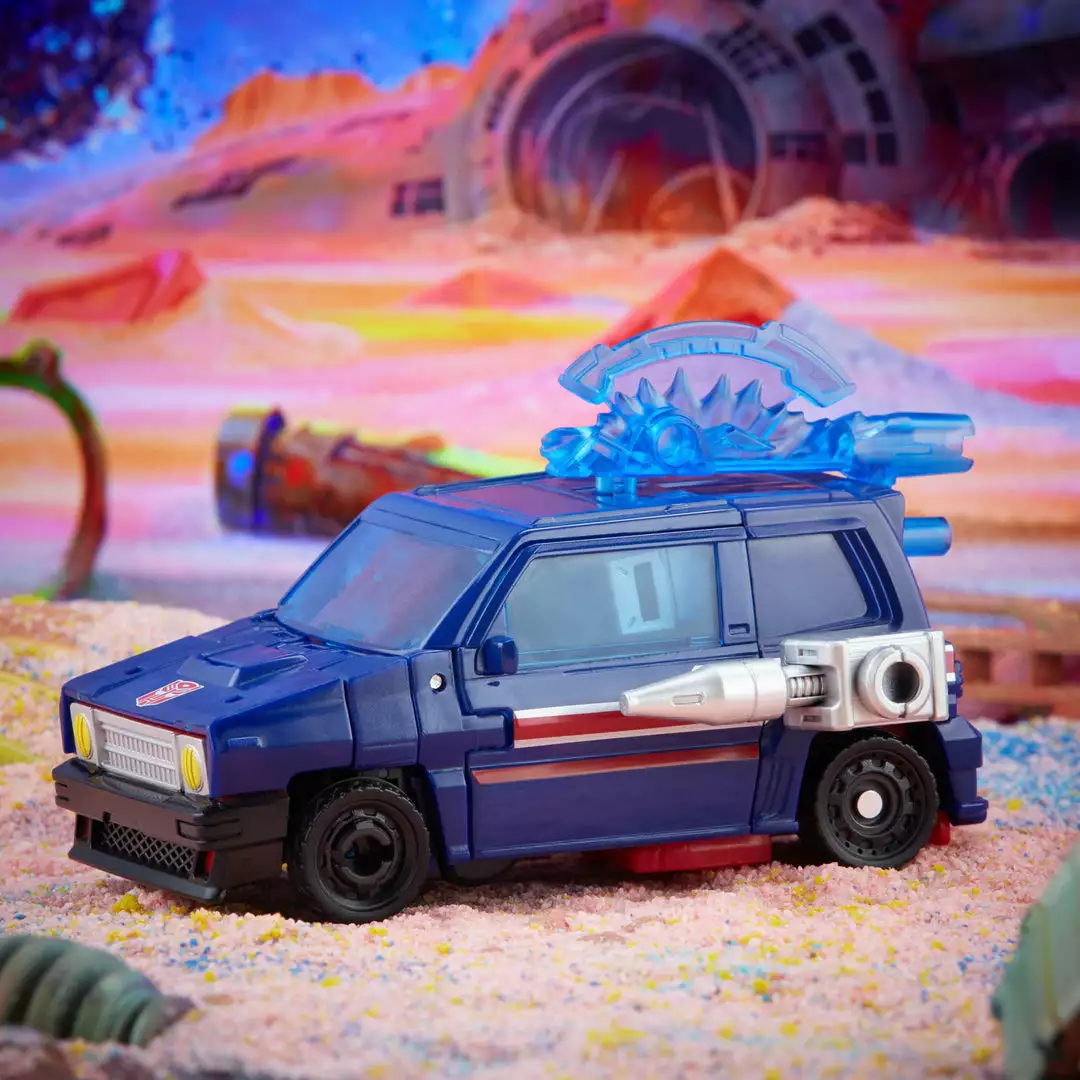 Back In Stock Transformers Generations Legacy Deluxe Autobot Skids 5 Back In Stock Transformers Generations Legacy Deluxe Autobot Skids