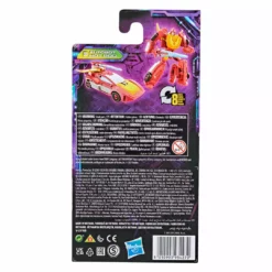 Transformers Generations Legacy Core Autobot Hot Rod New 11 Transformers Generations Legacy Core Autobot Hot Rod New
