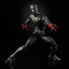 Marvel Legends Series Black & Gold Suit Spider-Man