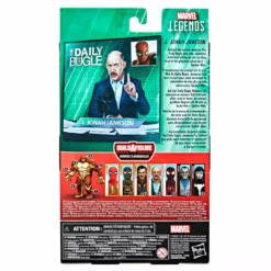 Marvel Legends Series J. Jonah Jameson 27 Marvel Legends Series J. Jonah Jameson