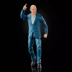 Marvel Legends Series J. Jonah Jameson 17 Marvel Legends Series J. Jonah Jameson