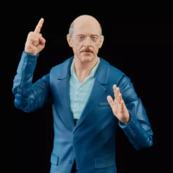 Marvel Legends Series J. Jonah Jameson 19 Marvel Legends Series J. Jonah Jameson