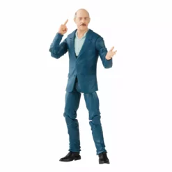 Marvel Legends Series J. Jonah Jameson 22 Marvel Legends Series J. Jonah Jameson
