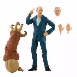 Marvel Legends Series J. Jonah Jameson 26 Marvel Legends Series J. Jonah Jameson
