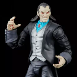 Marvel Legends Series Morlun 17 Marvel Legends Series Morlun