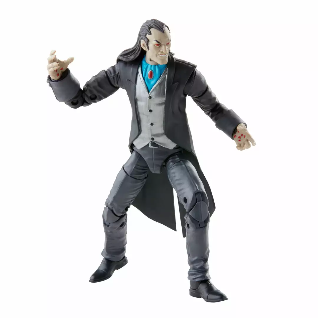 Marvel Legends Series Morlun 9 Marvel Legends Series Morlun