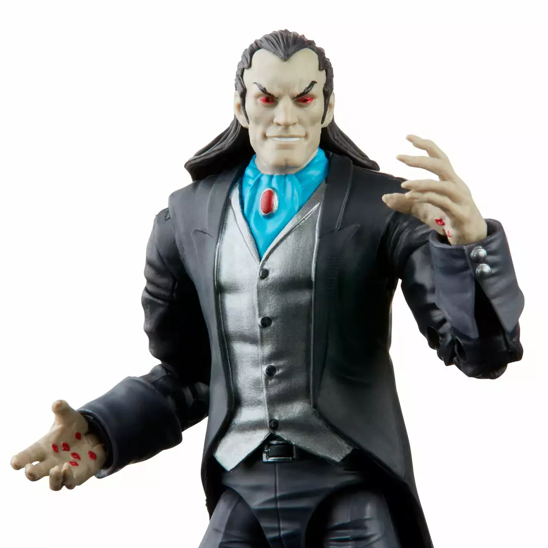 Marvel Legends Series Morlun 11 Marvel Legends Series Morlun