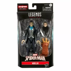 Marvel Legends Series Morlun 19 Marvel Legends Series Morlun