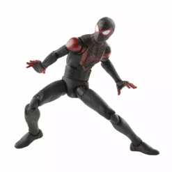 Marvel Legends Series Gamerverse Miles Morales 24 Marvel Legends Series Gamerverse Miles Morales