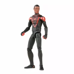 Marvel Legends Series Gamerverse Miles Morales 28 Marvel Legends Series Gamerverse Miles Morales