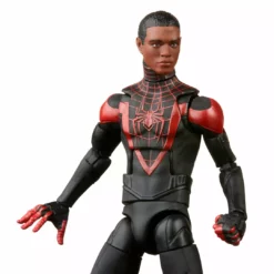 Marvel Legends Series Gamerverse Miles Morales 29 Marvel Legends Series Gamerverse Miles Morales