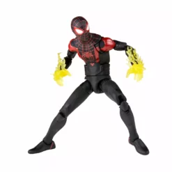 Marvel Legends Series Gamerverse Miles Morales 30 Marvel Legends Series Gamerverse Miles Morales