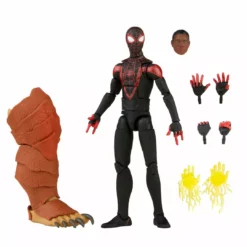 Marvel Legends Series Gamerverse Miles Morales 31 Marvel Legends Series Gamerverse Miles Morales