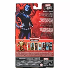 Marvel Legends Series Marvel's Shriek 25 Marvel Legends Series Marvel's Shriek
