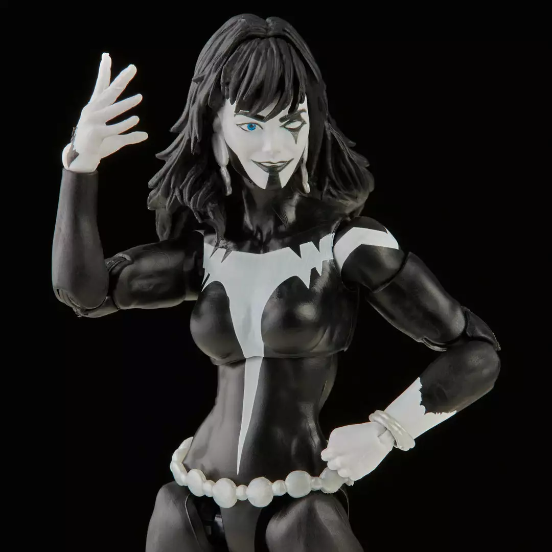 Marvel Legends Series Marvel's Shriek 7 Marvel Legends Series Marvel's Shriek