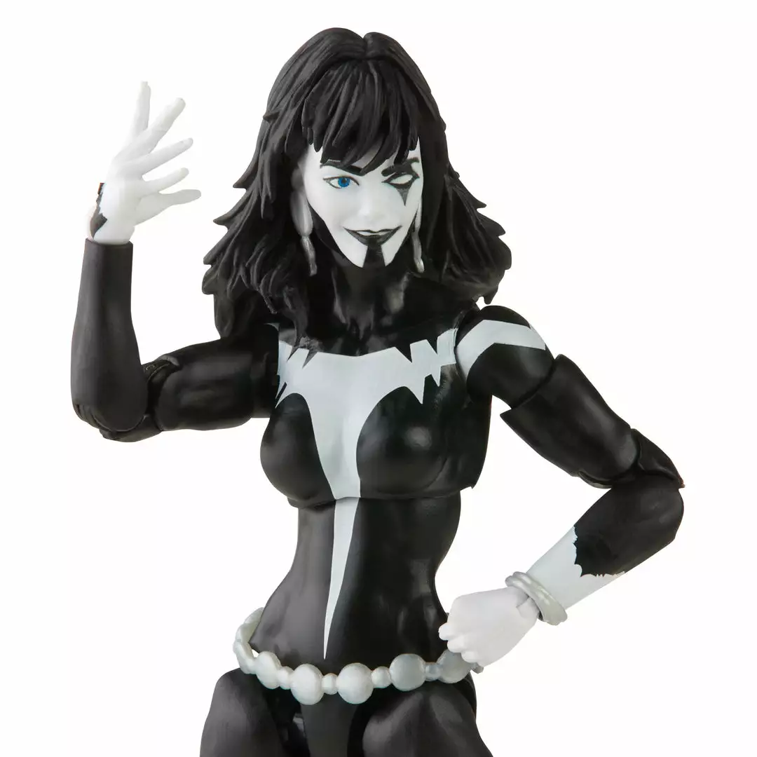 Marvel Legends Series Marvel's Shriek 12 Marvel Legends Series Marvel's Shriek